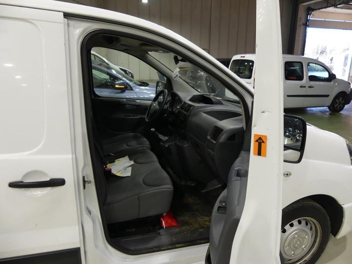 Photo 21 VIN: YARXUAHZ8DZ070800 - TOYOTA PROACE LWB 