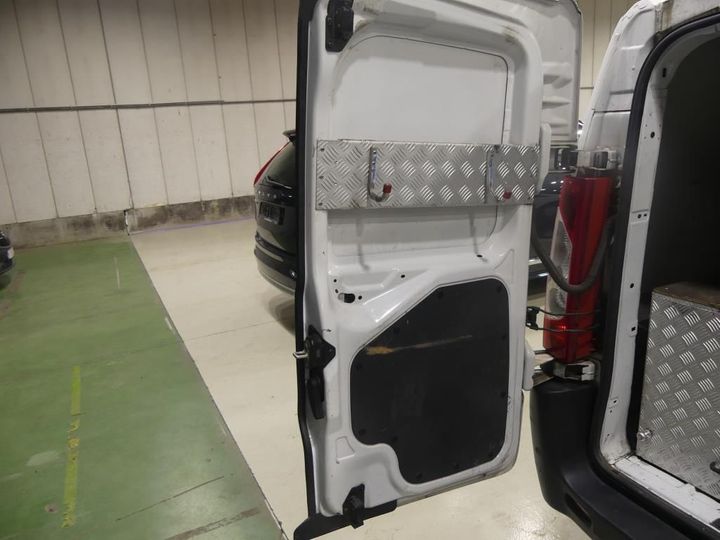 Photo 15 VIN: YARXUAHZ8DZ070853 - TOYOTA PROACE LWB 