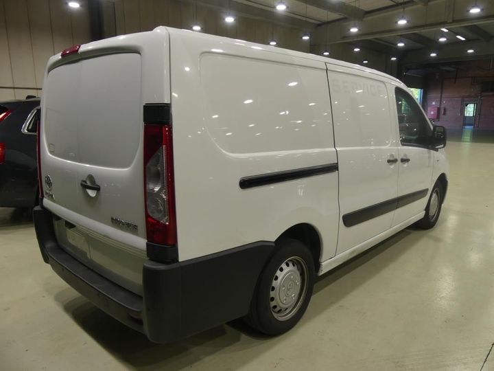 Photo 2 VIN: YARXUAHZ8DZ070853 - TOYOTA PROACE LWB 