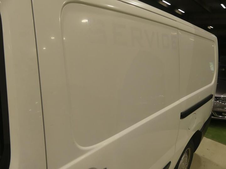 Photo 28 VIN: YARXUAHZ8DZ070853 - TOYOTA PROACE LWB 