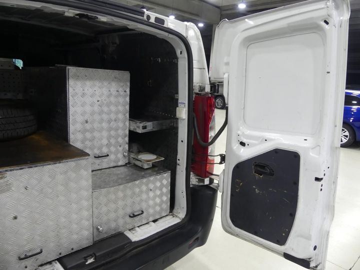 Photo 14 VIN: YARXUAHZ8DZ070905 - TOYOTA PROACE LWB 