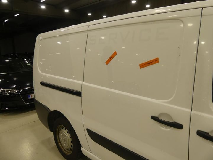 Photo 28 VIN: YARXUAHZ8DZ070905 - TOYOTA PROACE LWB 