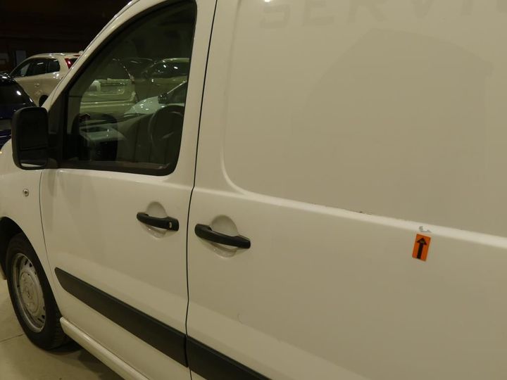 Photo 25 VIN: YARXUAHZ8DZ070906 - TOYOTA PROACE LWB 