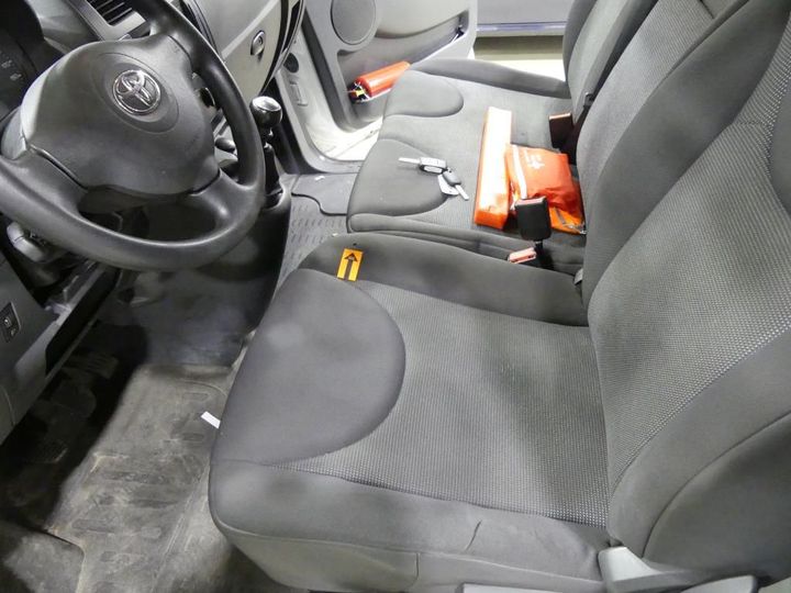 Photo 16 VIN: YARXUAHZ8DZ070979 - TOYOTA PROACE LWB 