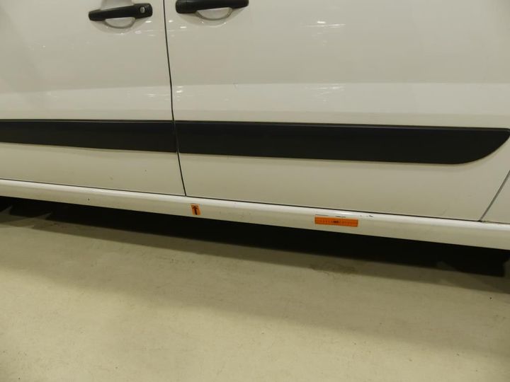 Photo 25 VIN: YARXUAHZ8DZ070979 - TOYOTA PROACE LWB 