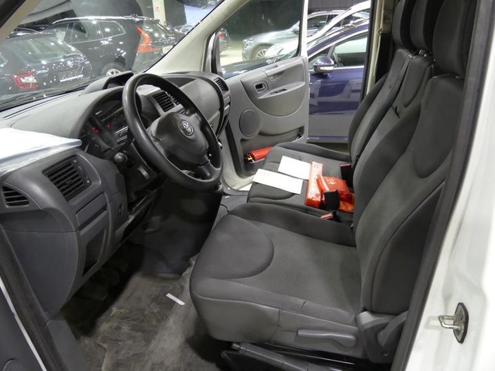 Photo 9 VIN: YARXUAHZ8DZ070979 - TOYOTA PROACE LWB 