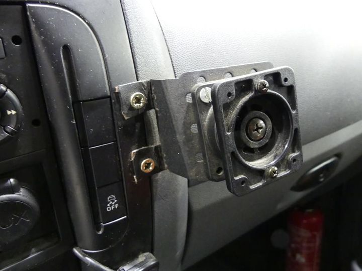 Photo 19 VIN: YARXUAHZ8DZ070980 - TOYOTA PROACE LWB 