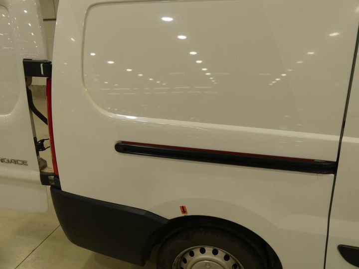 Photo 22 VIN: YARXUAHZ8DZ070980 - TOYOTA PROACE LWB 