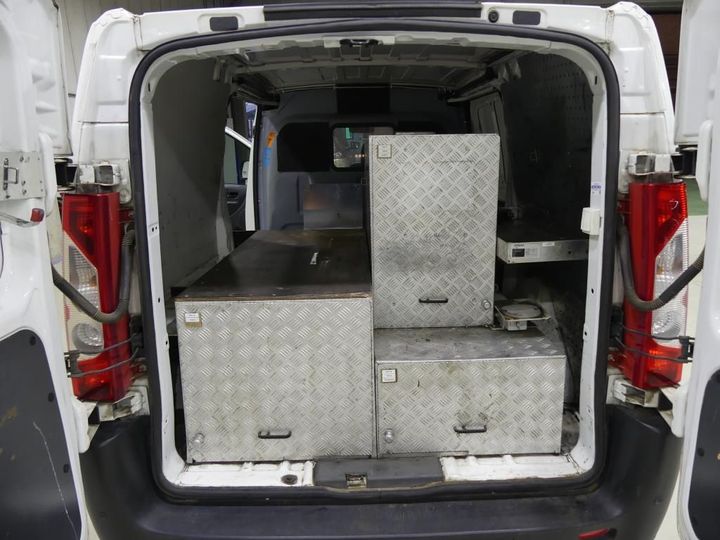 Photo 5 VIN: YARXUAHZ8DZ070980 - TOYOTA PROACE LWB 