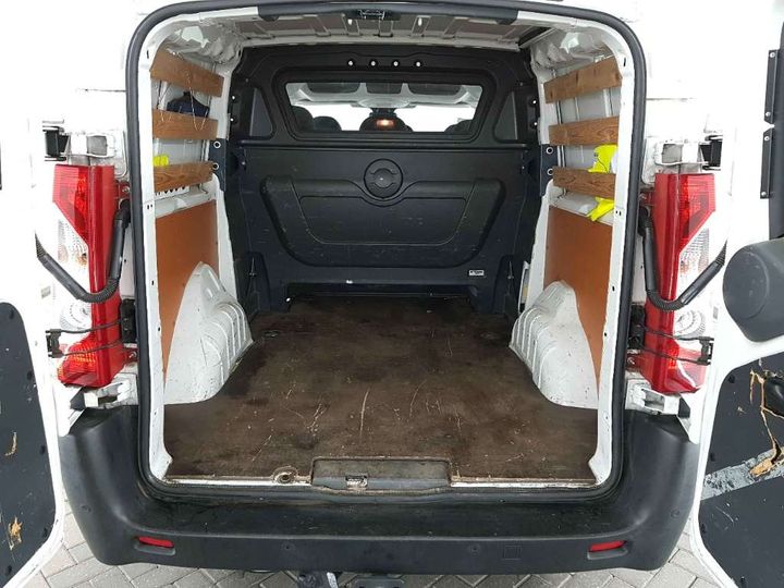 Photo 6 VIN: YARXUAHZ8DZ071390 - TOYOTA PROACE 