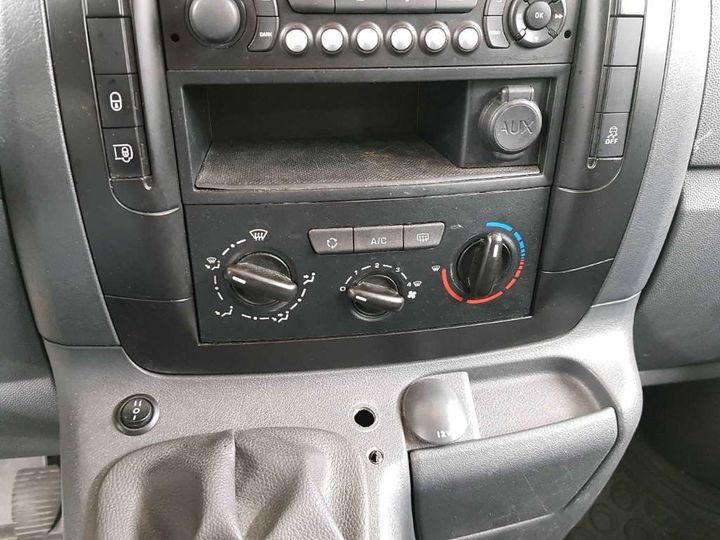 Photo 9 VIN: YARXUAHZ8DZ071390 - TOYOTA PROACE 