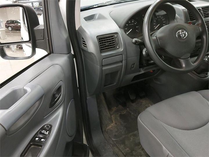 Photo 13 VIN: YARXUAHZ8DZ072372 - TOYOTA PROACE 