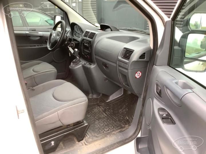 Photo 14 VIN: YARXURHHADZ075139 - TOYOTA PROACE PANEL VAN 