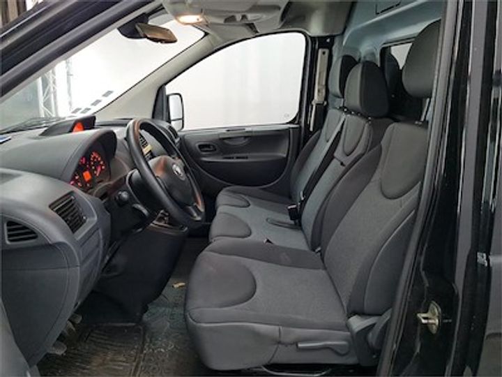 Photo 6 VIN: YARXVAHZ8DZ059356 - TOYOTA PROACE LWB HR DSL 