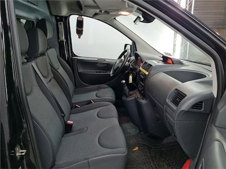 Photo 7 VIN: YARXVAHZ8DZ059356 - TOYOTA PROACE LWB HR DSL 