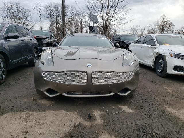 Photo 8 VIN: YH4K14AA3CA001460 - FISKER AUTOMOTIVE KARMA 