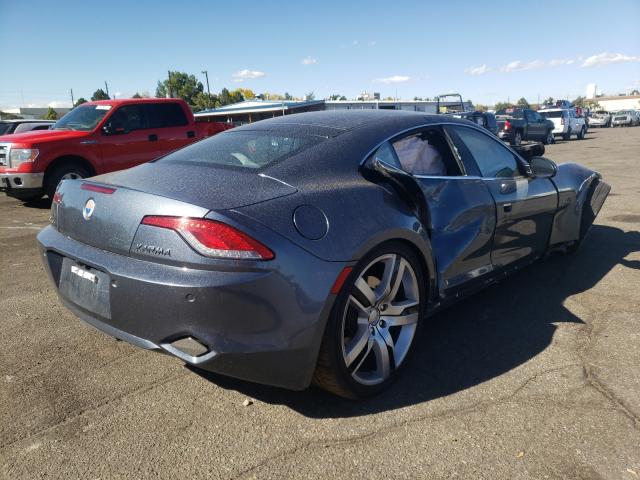 Photo 3 VIN: YH4K16AA0CA001556 - FISKER AUTOMOTIVE KARMA 