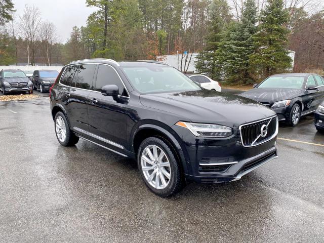 Photo 1 VIN: YN4BC0PL9H1115392 - VOLVO XC90 T8 