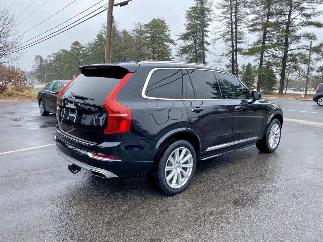 Photo 2 VIN: YN4BC0PL9H1115392 - VOLVO XC90 T8 