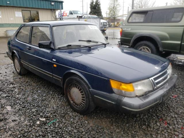 Photo 0 VIN: YS3AK35E6M5004558 - SAAB 900 BASE 