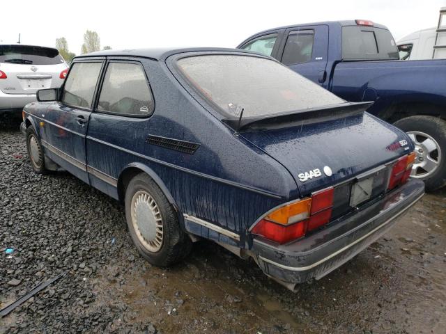 Photo 2 VIN: YS3AK35E6M5004558 - SAAB 900 BASE 