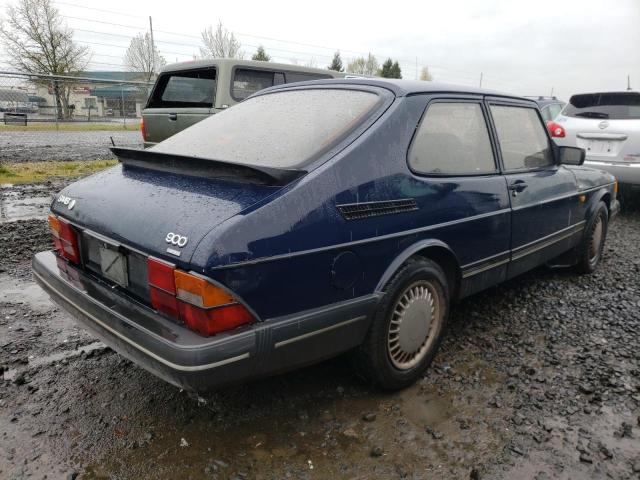 Photo 3 VIN: YS3AK35E6M5004558 - SAAB 900 BASE 