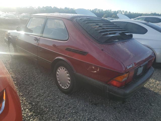 Photo 1 VIN: YS3AK35E6P2008180 - SAAB 900 S 