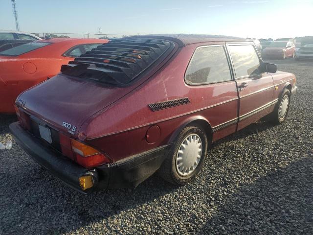 Photo 2 VIN: YS3AK35E6P2008180 - SAAB 900 S 