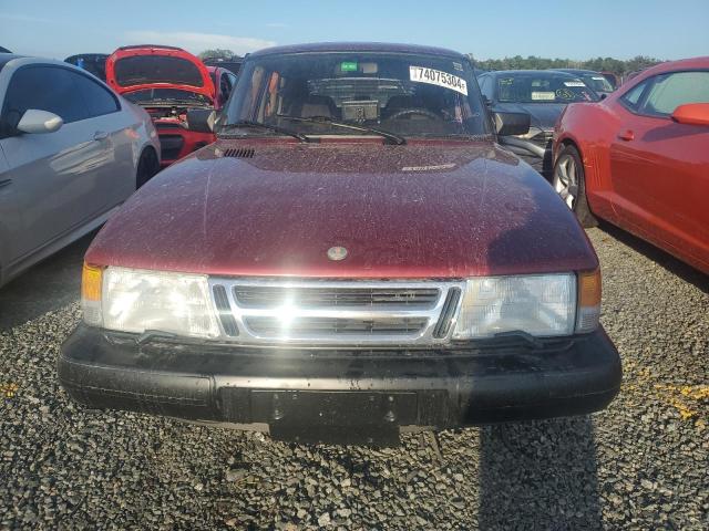 Photo 4 VIN: YS3AK35E6P2008180 - SAAB 900 S 