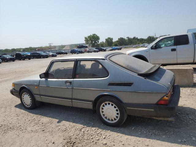 Photo 1 VIN: YS3AK36E4N2004592 - SAAB 900 