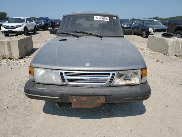 Photo 4 VIN: YS3AK36E4N2004592 - SAAB 900 