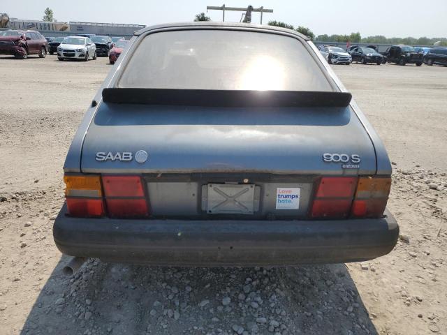 Photo 5 VIN: YS3AK36E4N2004592 - SAAB 900 