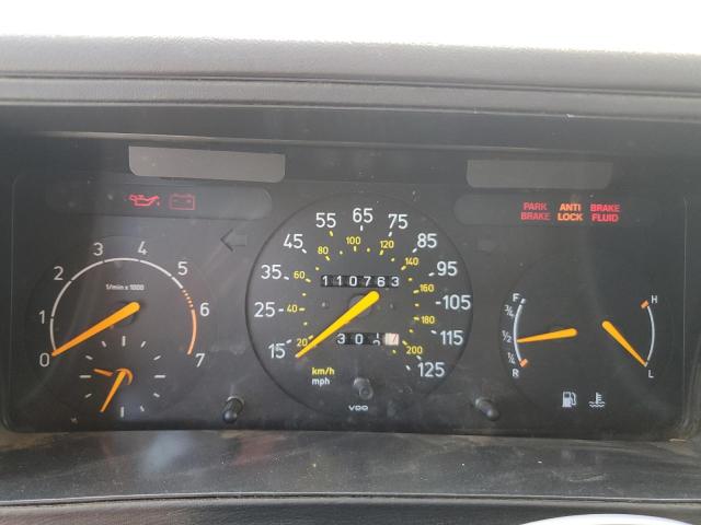 Photo 8 VIN: YS3AK36E4N2004592 - SAAB 900 