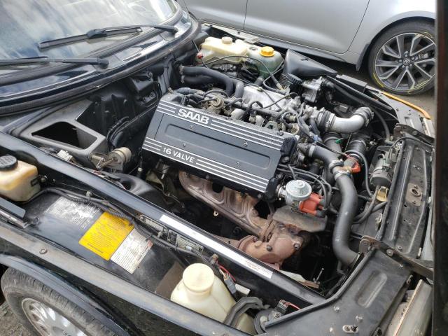 Photo 10 VIN: YS3AL35L0L3004545 - SAAB 900 