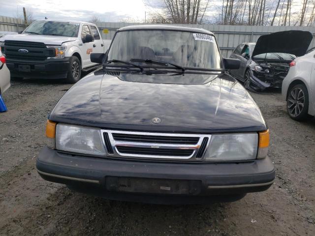 Photo 4 VIN: YS3AL35L0L3004545 - SAAB 900 