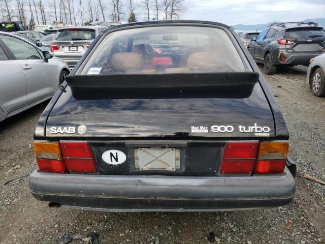 Photo 5 VIN: YS3AL35L0L3004545 - SAAB 900 