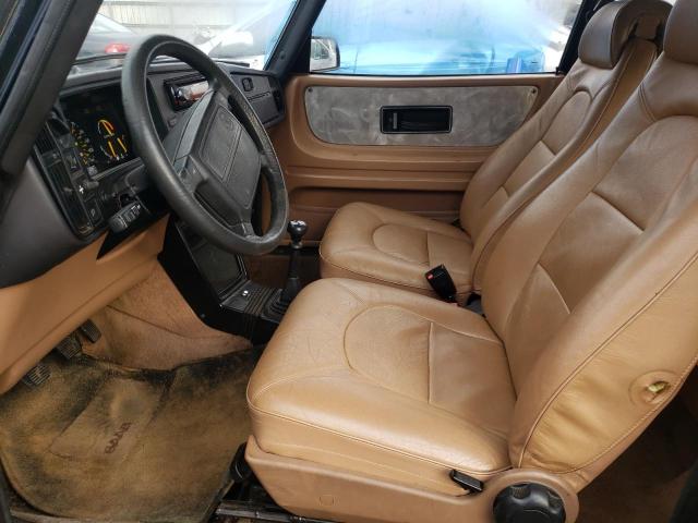 Photo 6 VIN: YS3AL35L0L3004545 - SAAB 900 