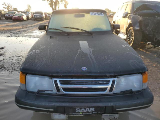 Photo 4 VIN: YS3AL75L3M7019767 - SAAB 900 BASE 