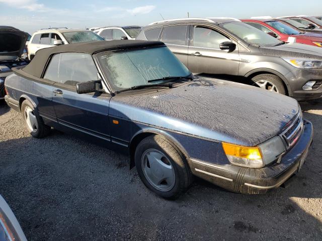 Photo 3 VIN: YS3AL76L0R7000874 - SAAB 900 