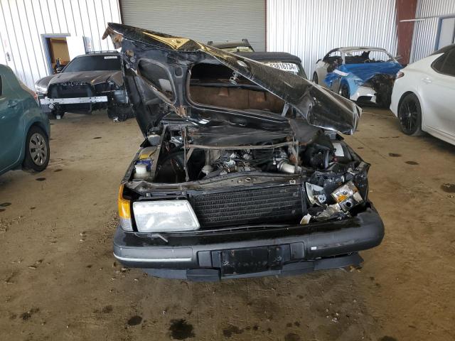 Photo 4 VIN: YS3AL76L2M7019919 - SAAB 900 BASE 