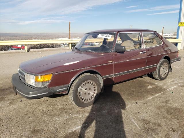 Photo 0 VIN: YS3AM35JXE2008980 - SAAB 900 