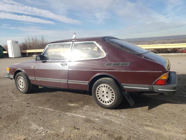 Photo 1 VIN: YS3AM35JXE2008980 - SAAB 900 