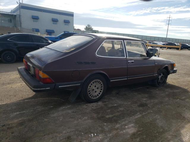 Photo 2 VIN: YS3AM35JXE2008980 - SAAB 900 