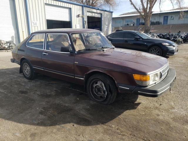 Photo 3 VIN: YS3AM35JXE2008980 - SAAB 900 