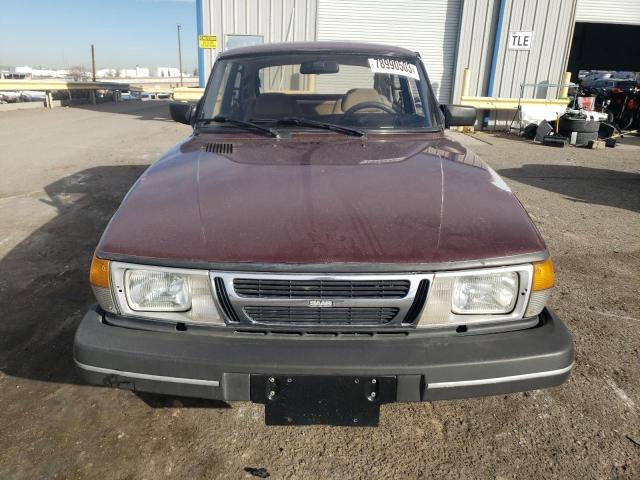 Photo 4 VIN: YS3AM35JXE2008980 - SAAB 900 