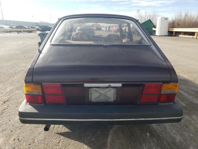 Photo 5 VIN: YS3AM35JXE2008980 - SAAB 900 