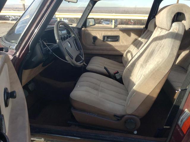 Photo 6 VIN: YS3AM35JXE2008980 - SAAB 900 