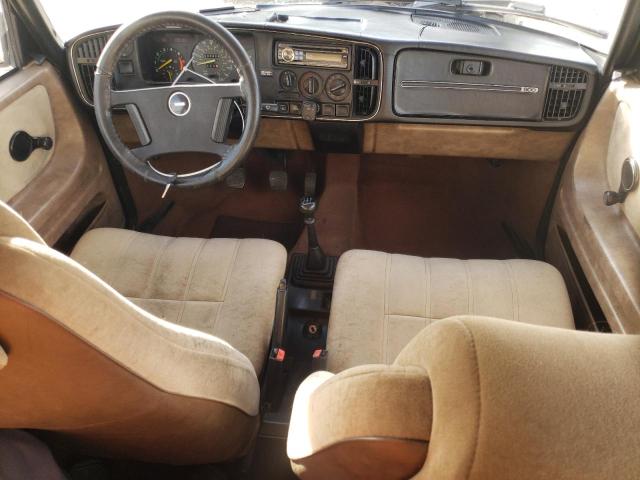 Photo 7 VIN: YS3AM35JXE2008980 - SAAB 900 