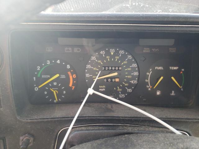 Photo 8 VIN: YS3AM35JXE2008980 - SAAB 900 