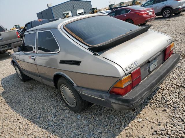 Photo 1 VIN: YS3AR35J5H3010183 - SAAB 900 